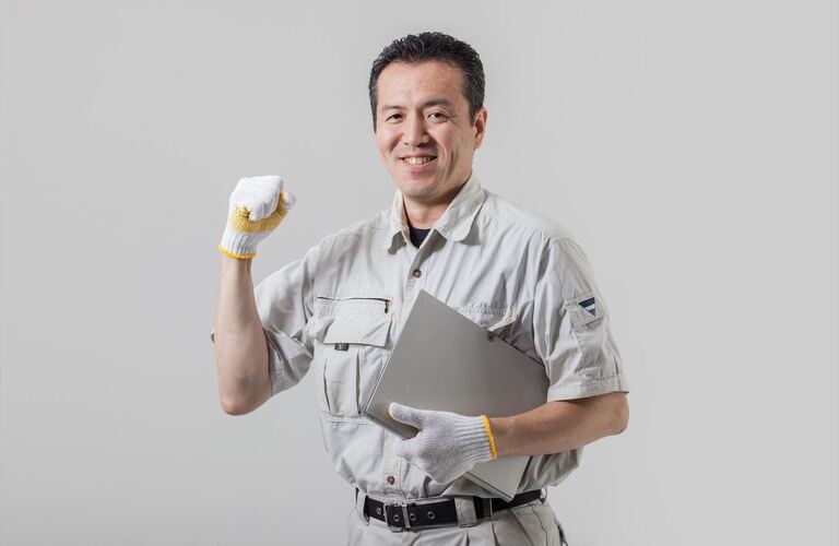 テレビアンテナを安く設置するなら